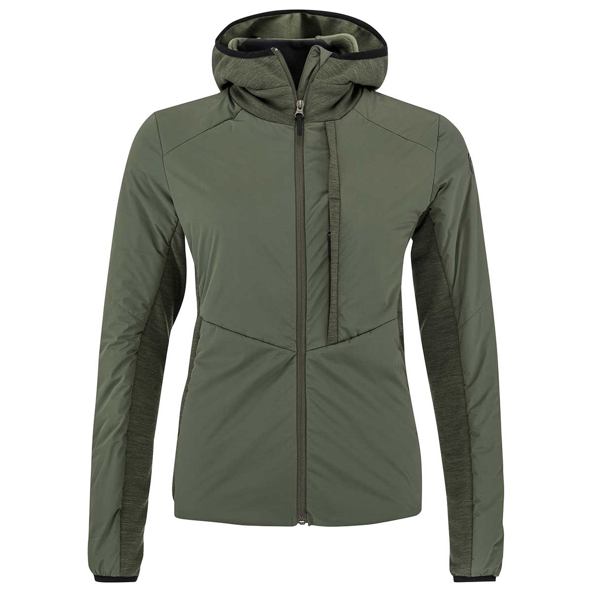 Head Kore Insulation Jacket Women's in Thyme